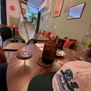 SPRITZ - Aperol Spritz