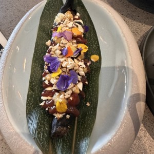 COMPLEMENTOS - CHUBBY PLANTAIN