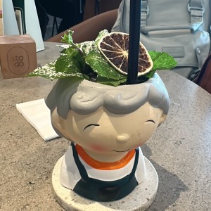 Coctel