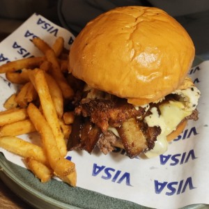 Burger week 2026