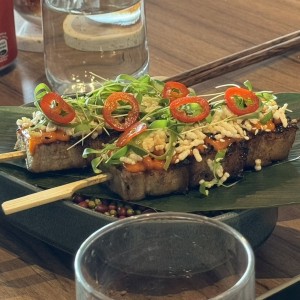 DONG PO EN PALITO