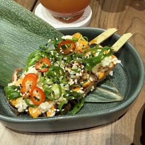 DONG PO EN PALITO