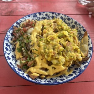 Nachos