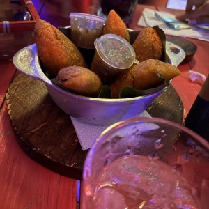empanadas 