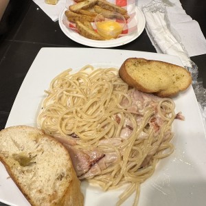 Pasta