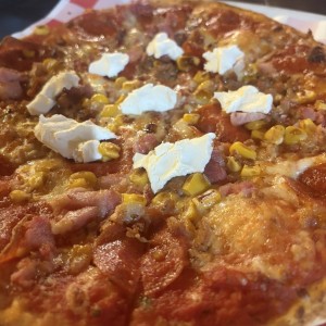 Pizzarella