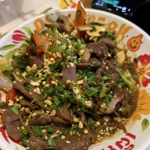 Plato Fuerte - Kai Priao Wan