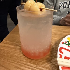 Lychee
