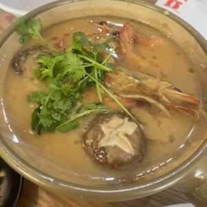 Sopa - Tum Yam