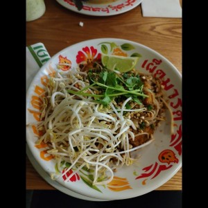 PadThai