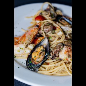 fruti di mare