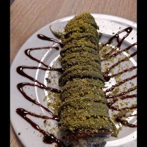 Churros Dubai 