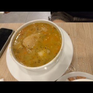 Sancocho