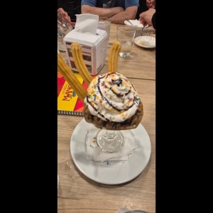 postre
