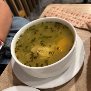 Sancocho