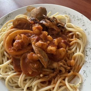 Paella