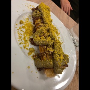 churro dubay