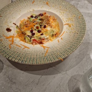 samosa chat