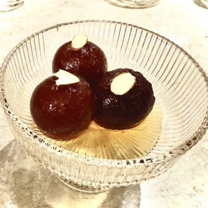 Gulab Jamun