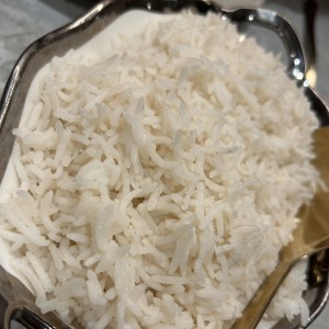 Basmati Rice
