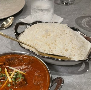 Basmati Rice