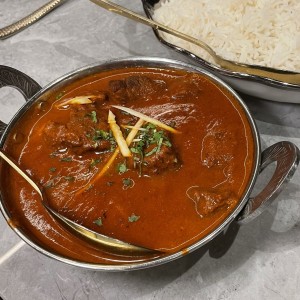 Mutton Rogan Josh
