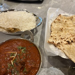 Mutton Rogan Josh