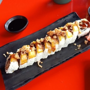 Ebi Roll