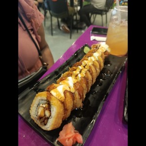 sushi 