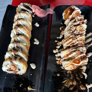 Rolls
