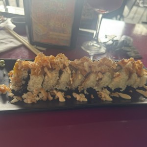 Ebai Sushi