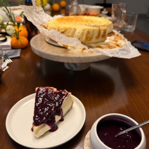 Tarta Original (Mediana)