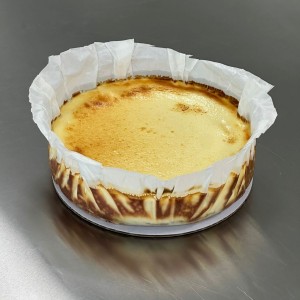 Tarta Original (para compartir)
