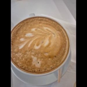 cafe