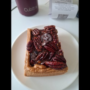 Pecan Pie