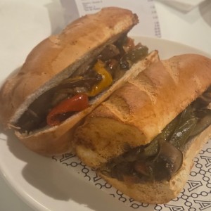 vegetariano