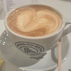 capuchino 