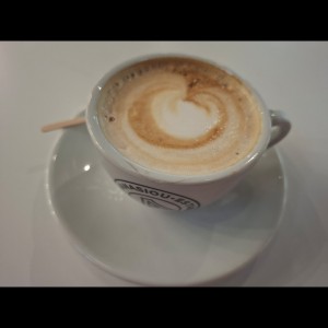 capuchino 