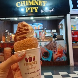 🍦