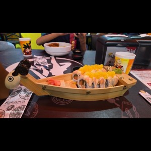 Sushi