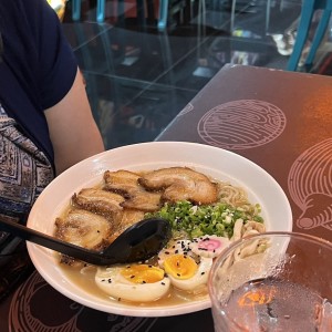 Ramen de Naruto