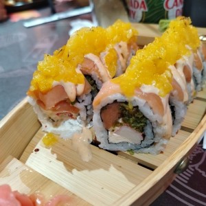 Sayayin Roll