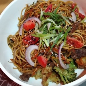 Yakisoba