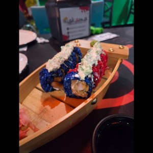 Nakama Roll