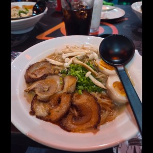 Naruto Ramen