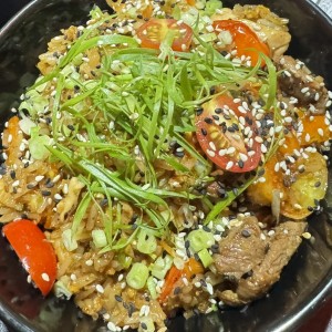 Yakimeshi
