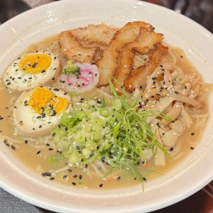 Naruto ramen