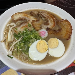 Naruto Ramen