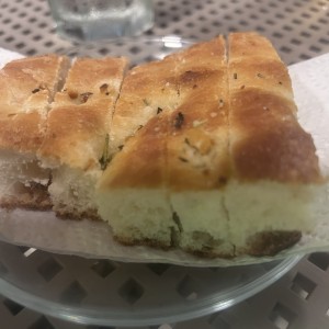 Focaccia