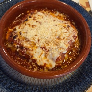 Lasagna